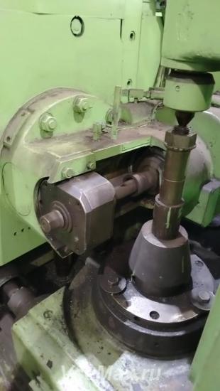 53А30 зубофрезерный станок.  Санкт-Петербург